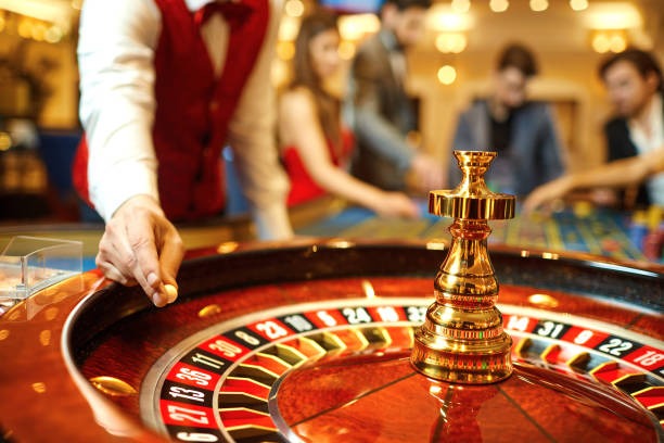 35bet এ লাইভ ক্যাসিনো টেবিল এবং স্লট গেম