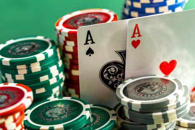 35bet এ লাইভ ক্যাসিনো টেবিল এবং স্লট গেম